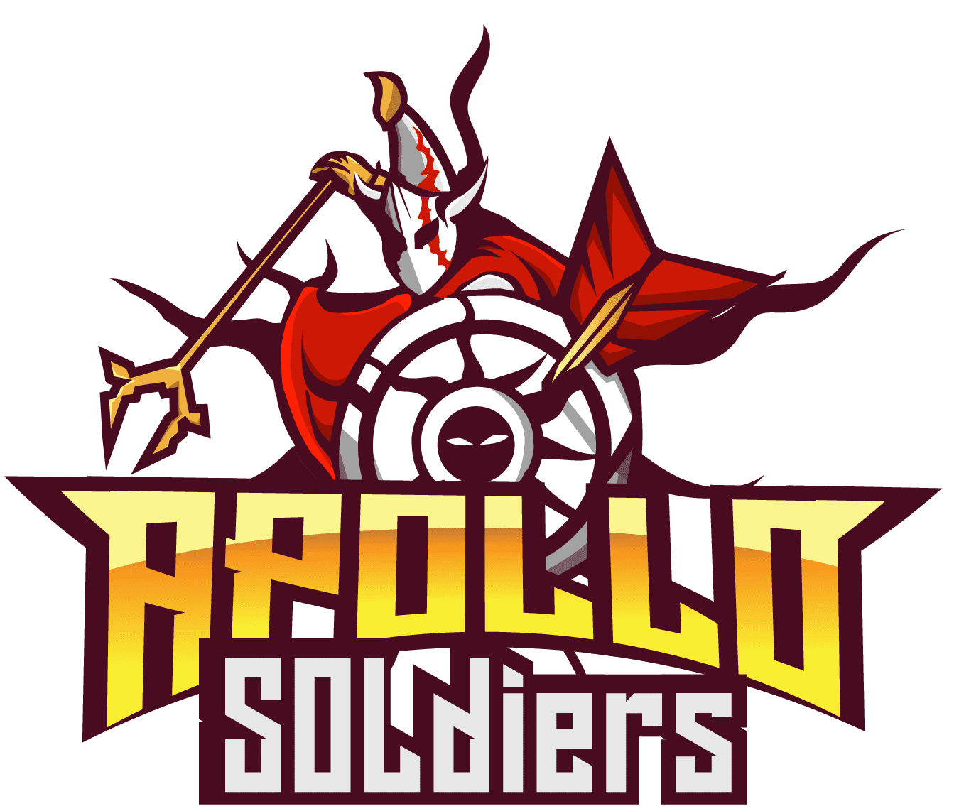 APOLLO SOLdiers 公式HP